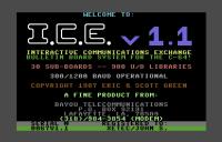 ice bbs v1.1 1